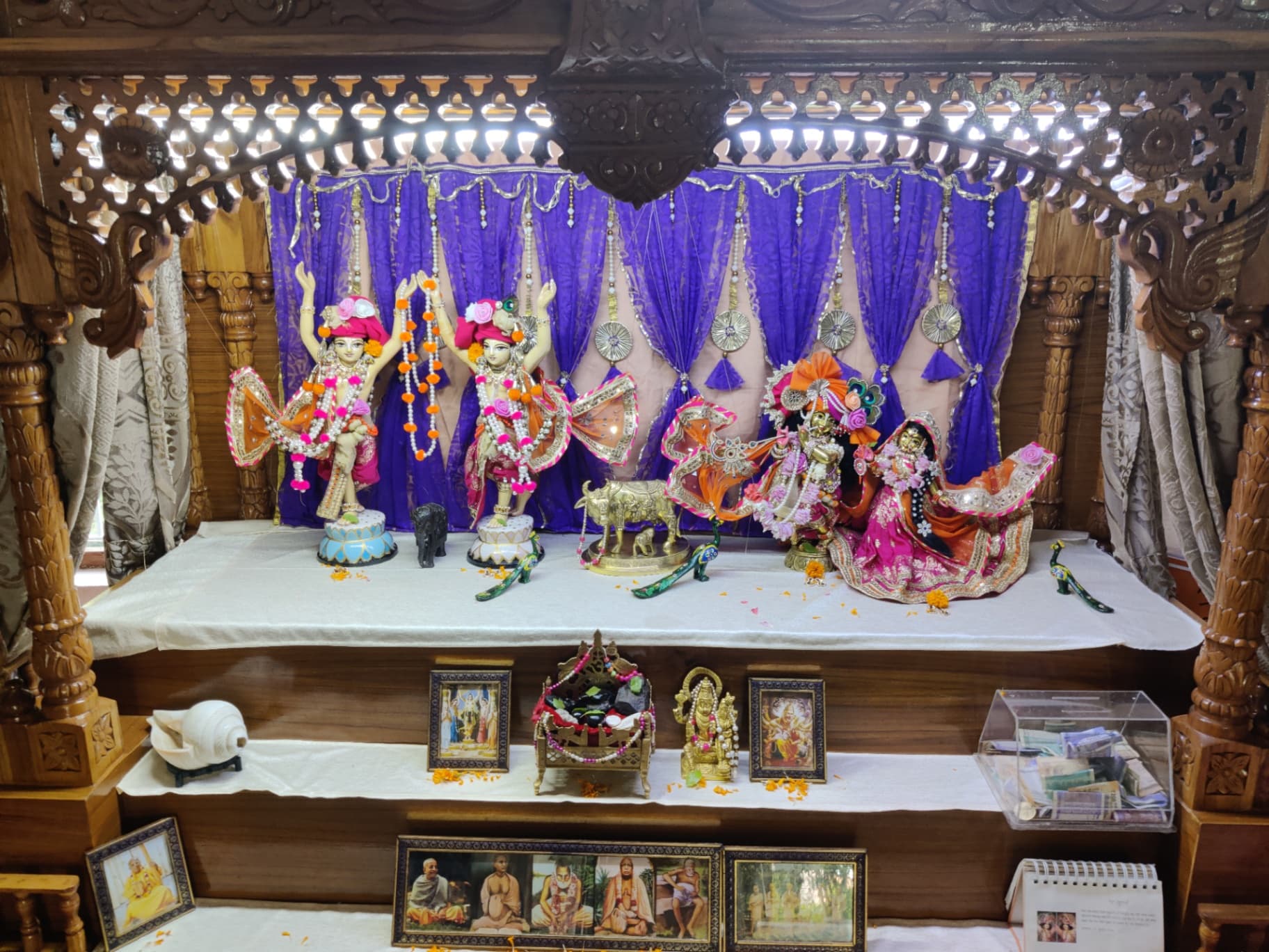 Daily Darshan 