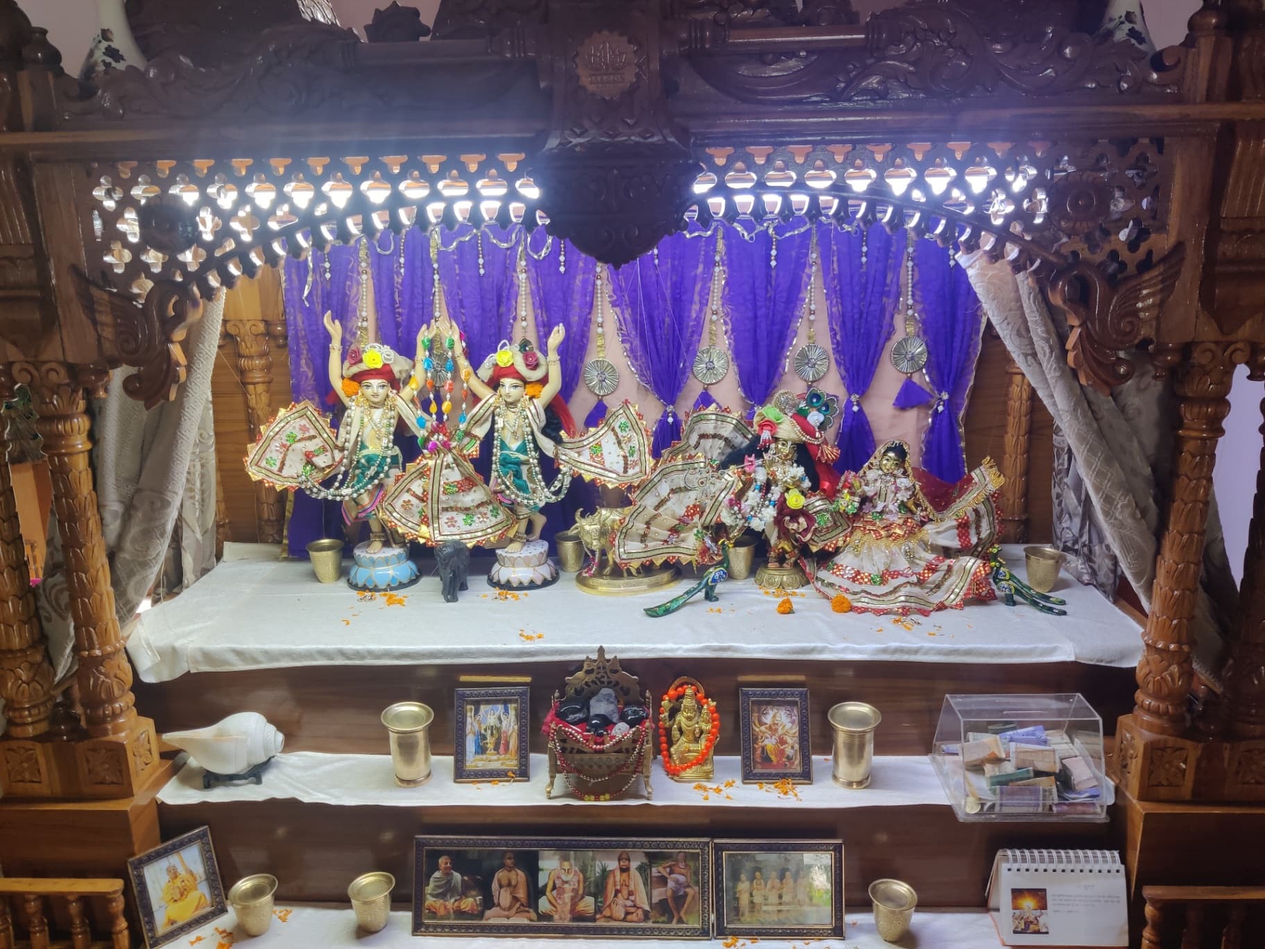 Daily Darshan 2