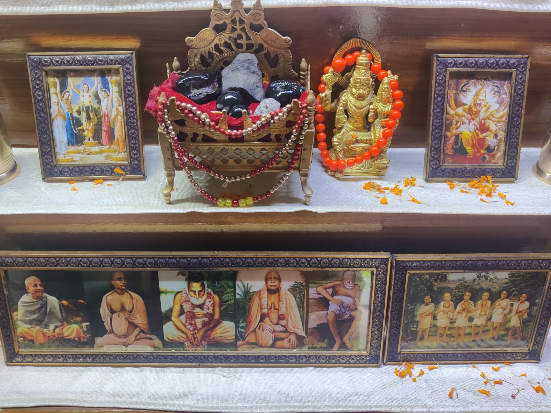 Sri Guru Parampara 4