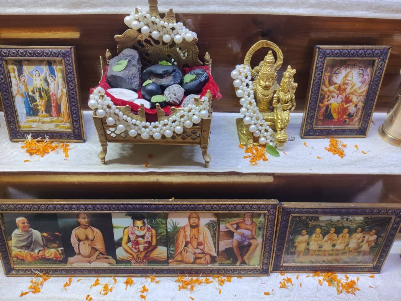 Hare Krishna 
