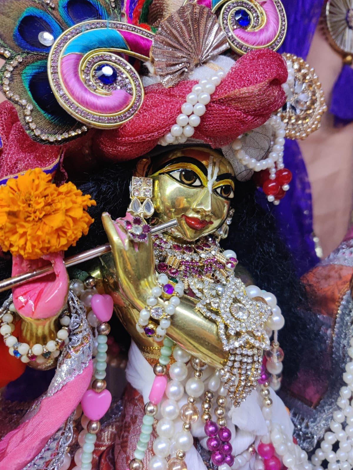 Hare Krishna 