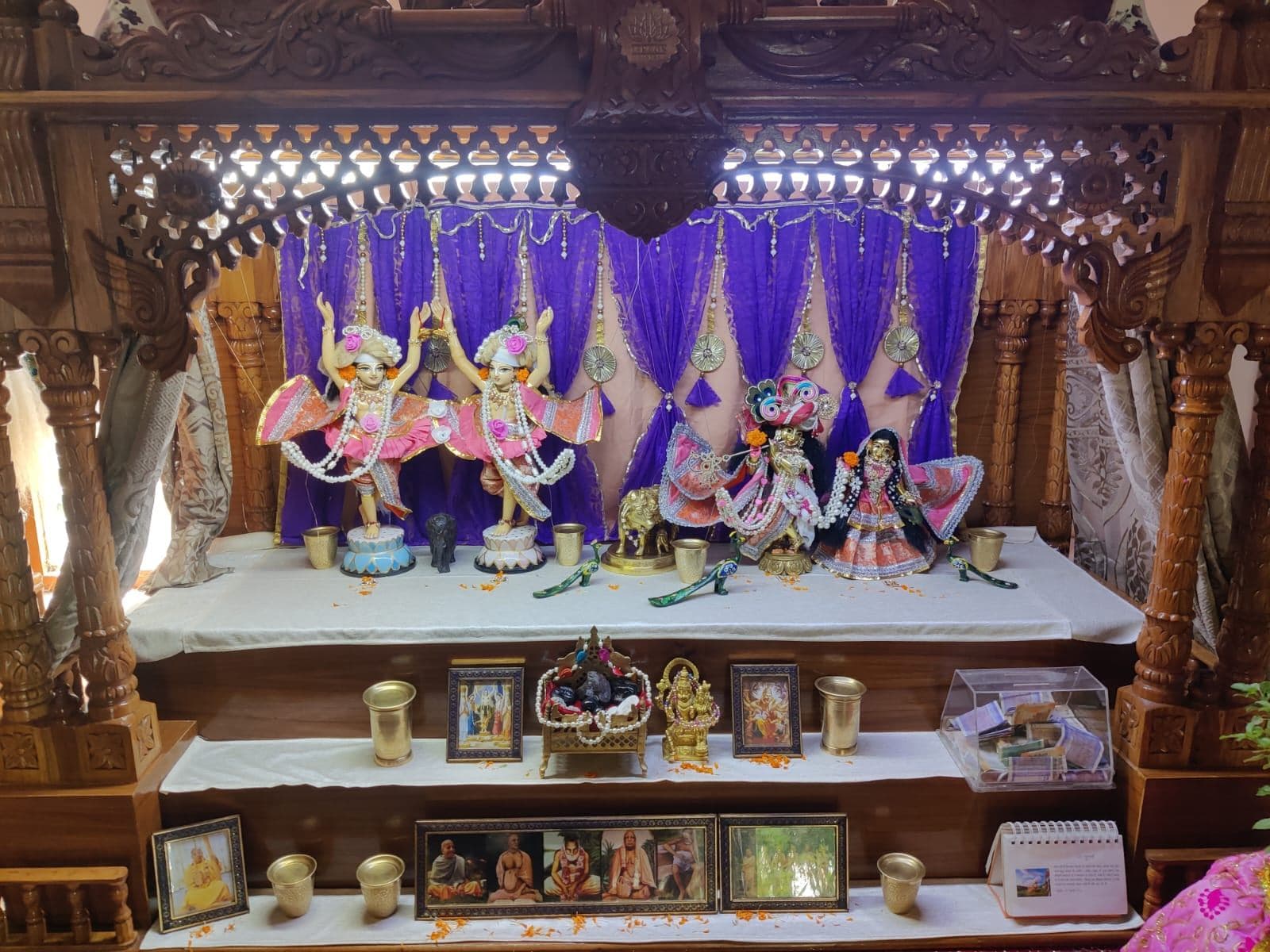 Iskcon Kangra 