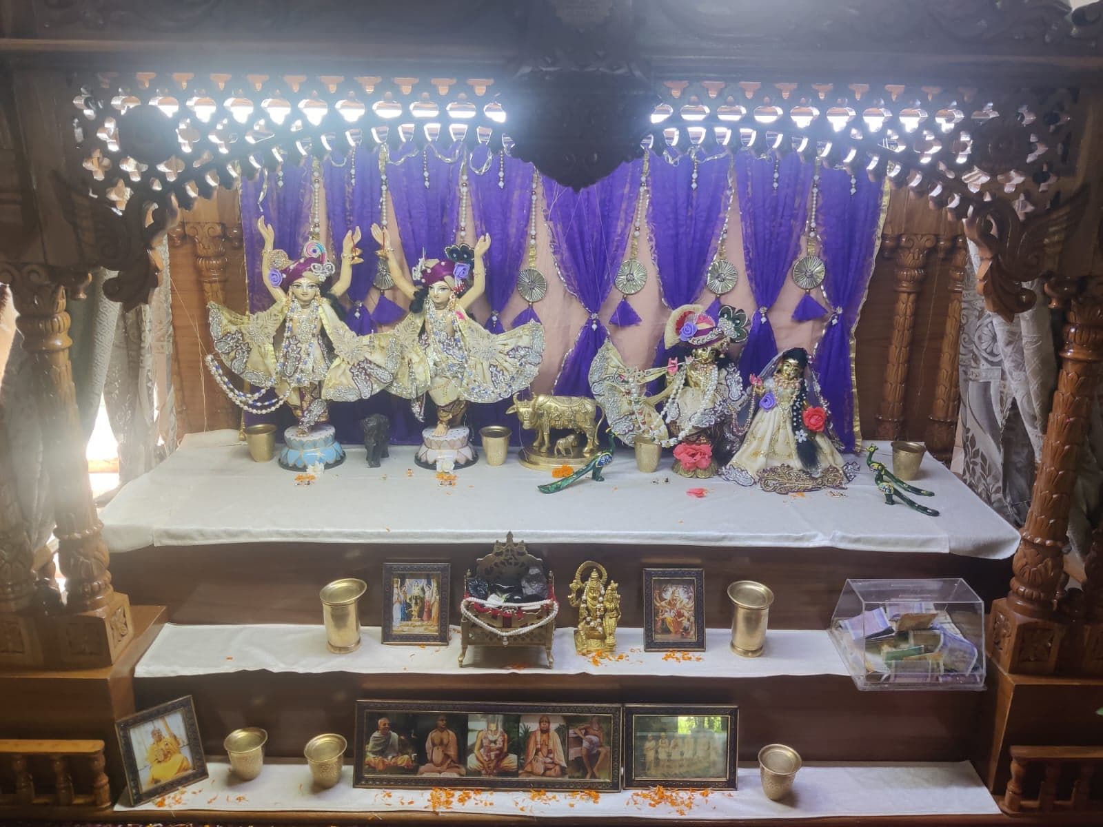 Iskcon Kangra 