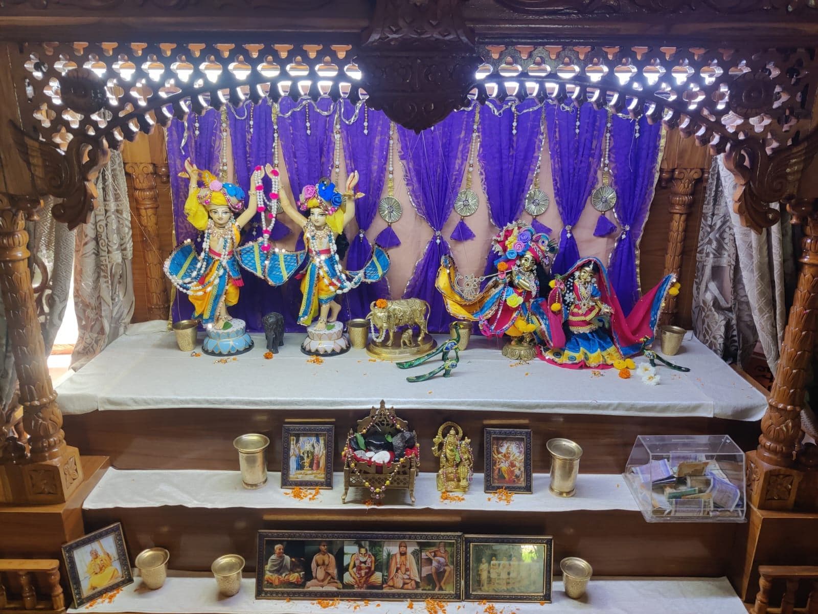 Iskcon Kangra 