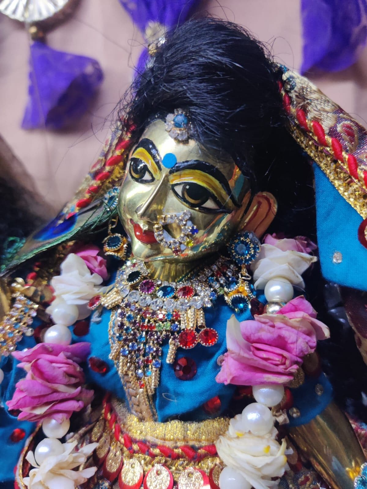 Hare Krishna 