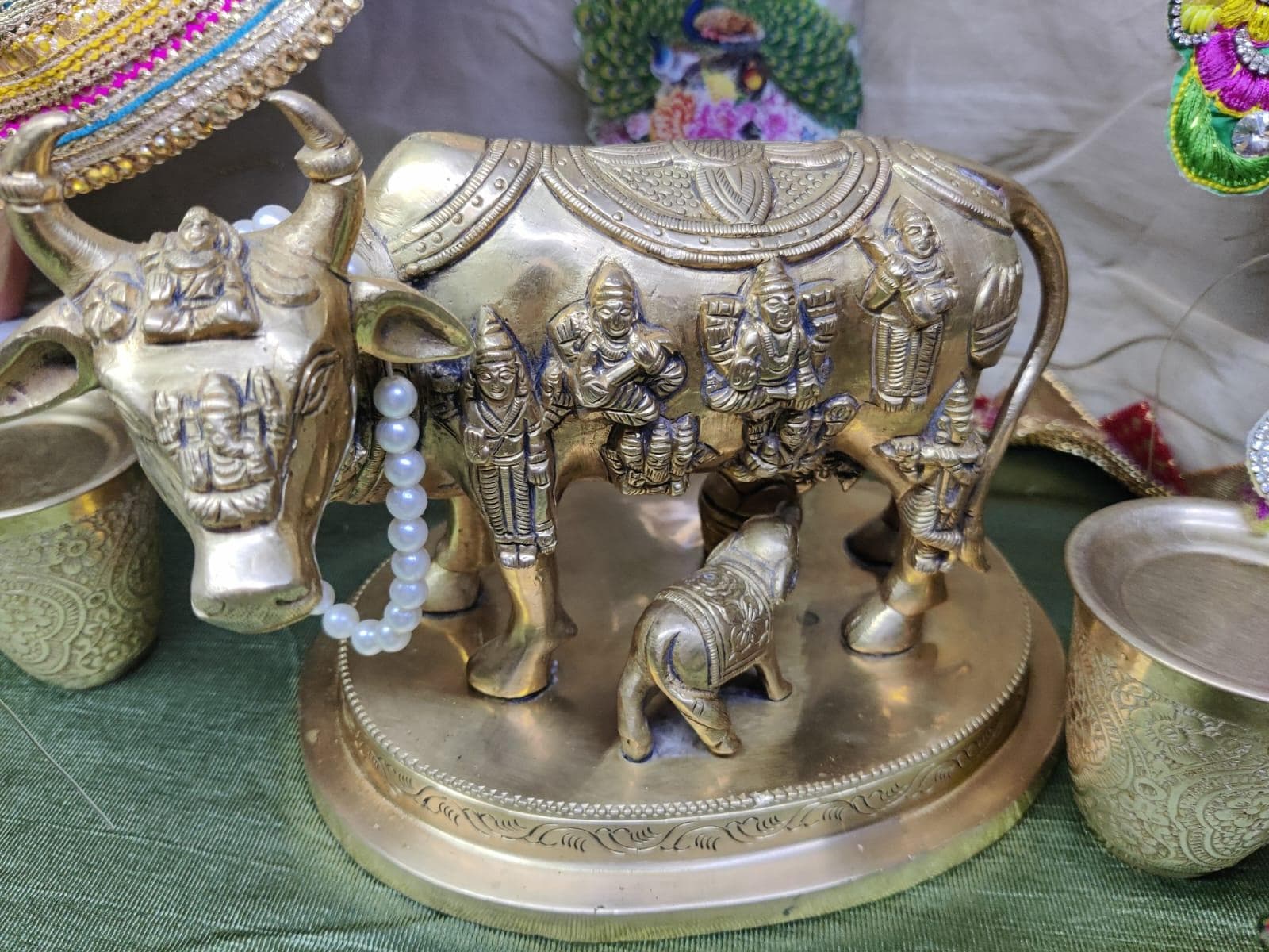 Jay Gaumata